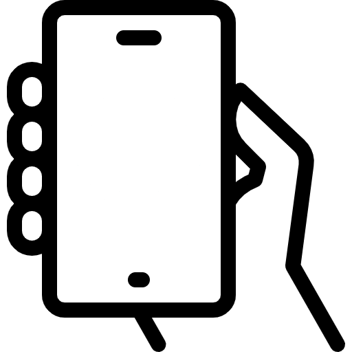 smartphone icon